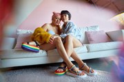 Fashion and beauty brands that are donating to LGBTQ organizations this Pride Month