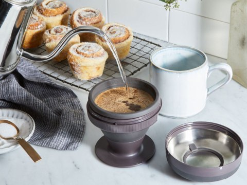 6 Essential Travel Coffee Makers for Brewing While On the Go