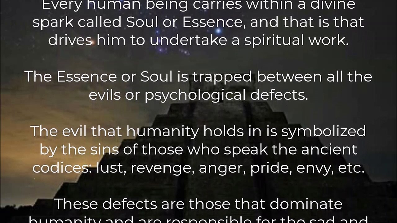 Solar humanity