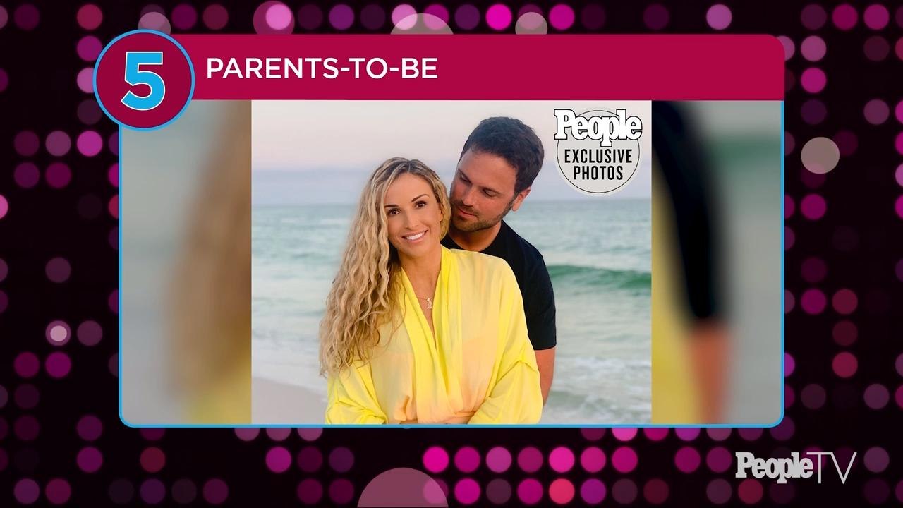 Chuck Wicks and Wife Kasi Reveal Struggle with Male Infertility — and Share a Son Is on the Way