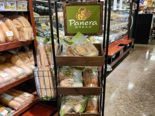 You Can Now Get Panera’s Bread Bowls in Grocery Stores
