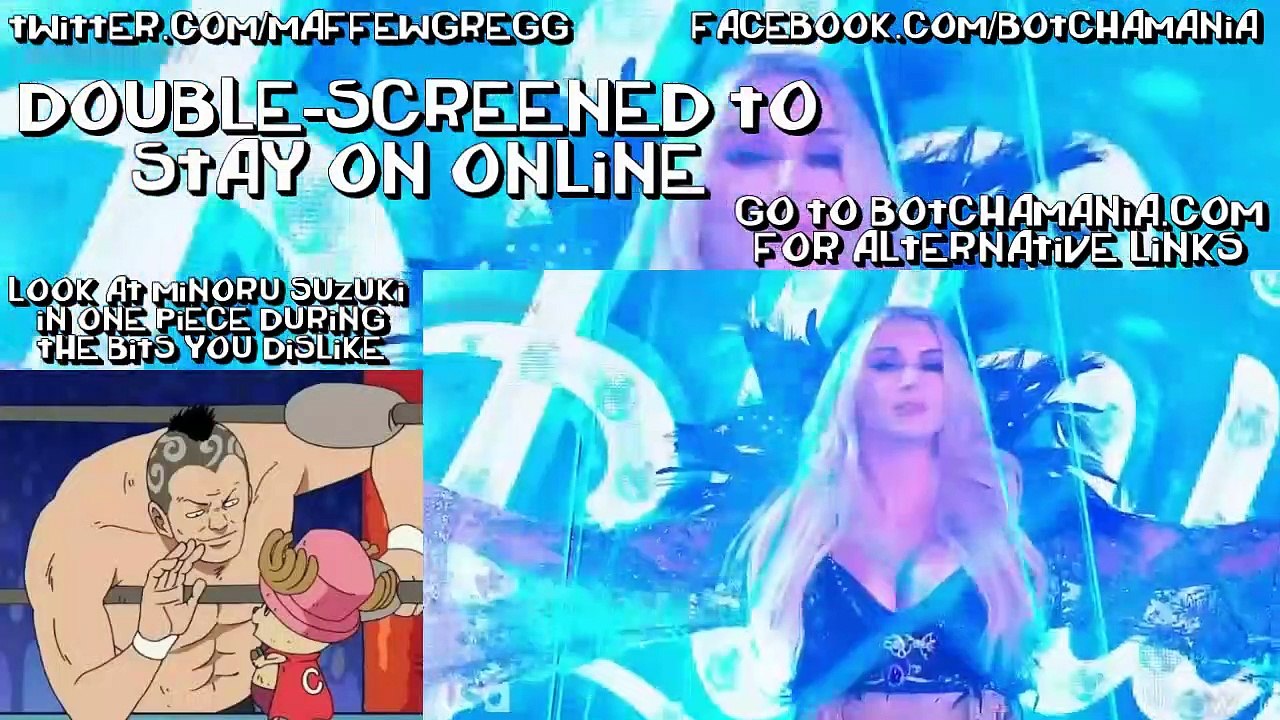 Botchamania 413
