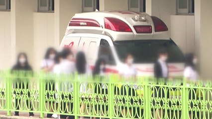 전주 고3 수험생 확진...지역사회 '조마조마' / YTN