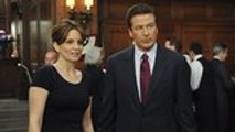 NBC to Air '30 Rock' Upfront Special | THR News