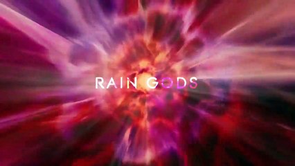 Doctor Who mini episodio "Rain Gods" (subtítulos en español)