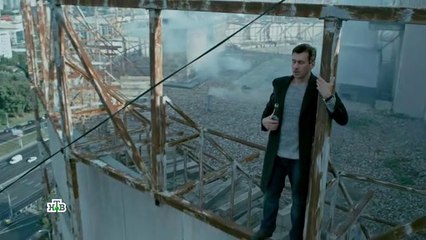 Герой по вызову 1 серия .