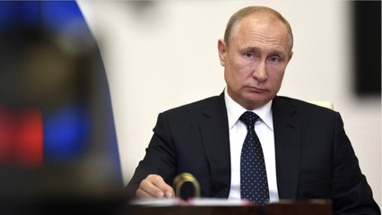 Who Will Replace Putin