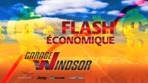 Flash économique | Le Petit Manoir du Casino Hôtel-Pavillons-Spa de La Malbaie