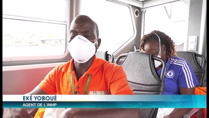 Transport maritime : Dispositions d'entrée des navires au Port d'Abidjan depuis la crise sanitaire de Covid-19.