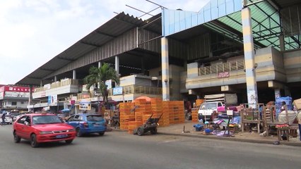 Prorogation du prélèvement compensatoire sur les importations de volailles en Côte d'Ivoire.