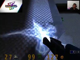 FPS - O002 - OPEN ARENA 480P HD GAMEPLAY