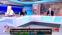 Yunan bakan bir sonraki hamleyi açıkladı: Türkiye-Libya anlaşmasını feshedeceğiz