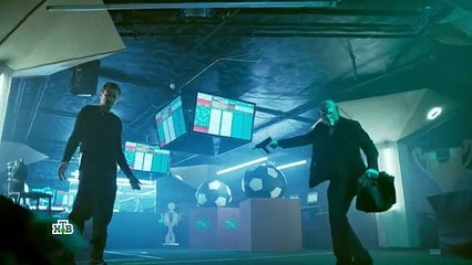 Герой по вызову 2 серия