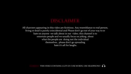 Round to hell new video the virus full video Tiktok vs Youtube