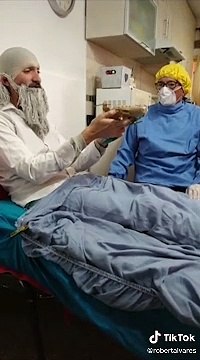 Los Simpsons Mr Burns enloquece