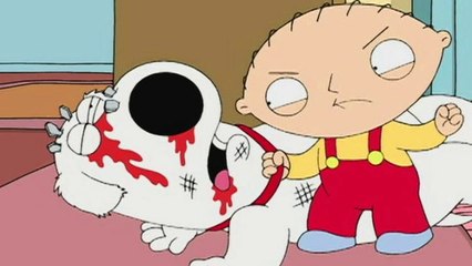 10 Facts About Family Guy You Probably Didn't Know
