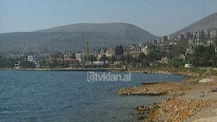 Turizmi ne Shqiperi- (15 Qershor 2000)