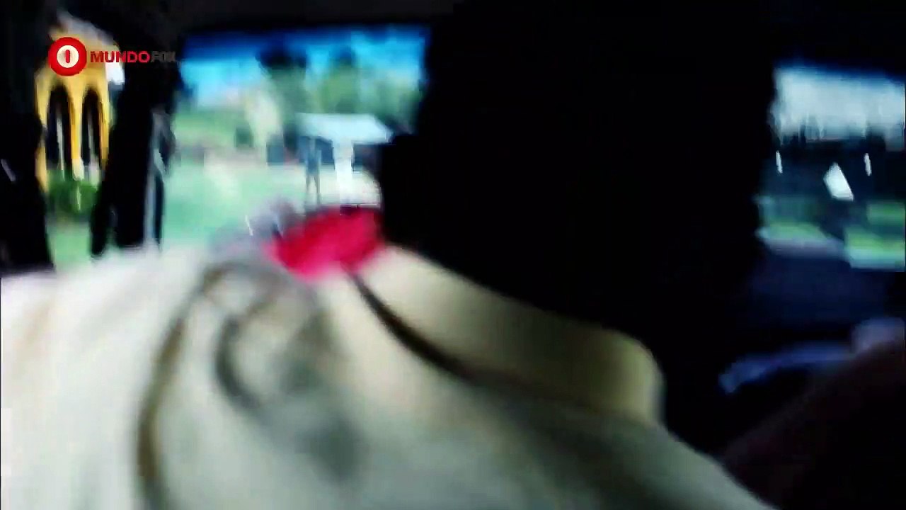 los tres caines Cap 13