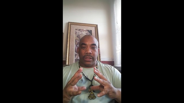 Africanize it - Finding Oneness in Religion for Unity - Kamal Imani El