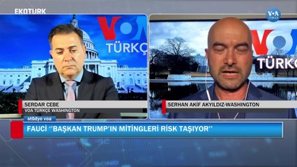 Altı Eyalette Corona Vakalarında Olağanüstü Artış Var