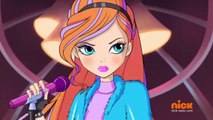 Winx Club - Season 8, Episode 4: PopStars! (Nickelodeon Asia)