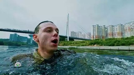 Герой по вызову 3 серия