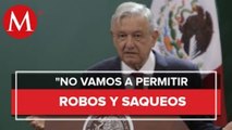 AMLO acusa a Iberdrola de orquestar campaña en su contra