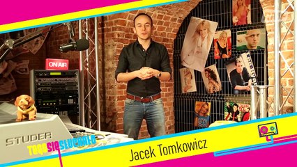 Tego się słuchało 2002