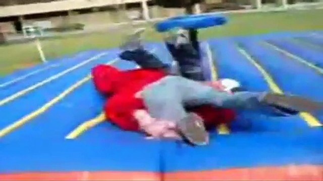 Las Mejores Peleas De Botargas 2020