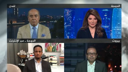 الحصاد- قرصنة "بي إن سبورتس".. السعودية ضالعة