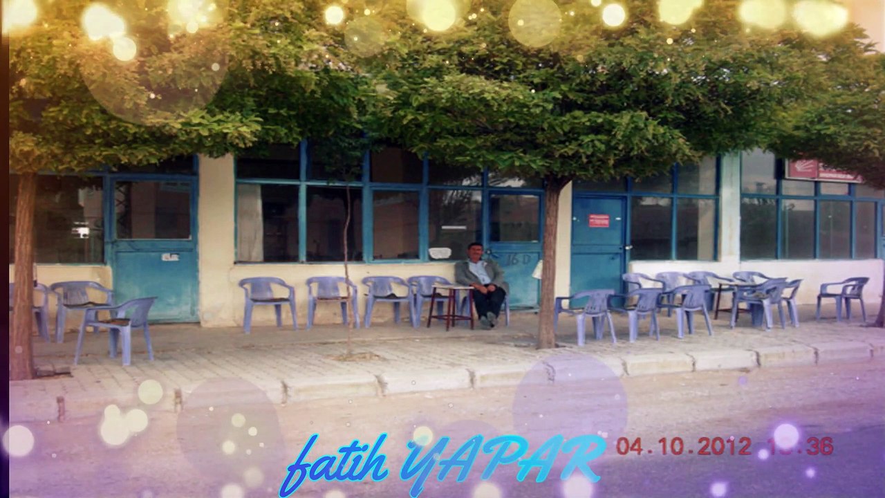 Devecipınar Köyün'de |Türkü | 2012