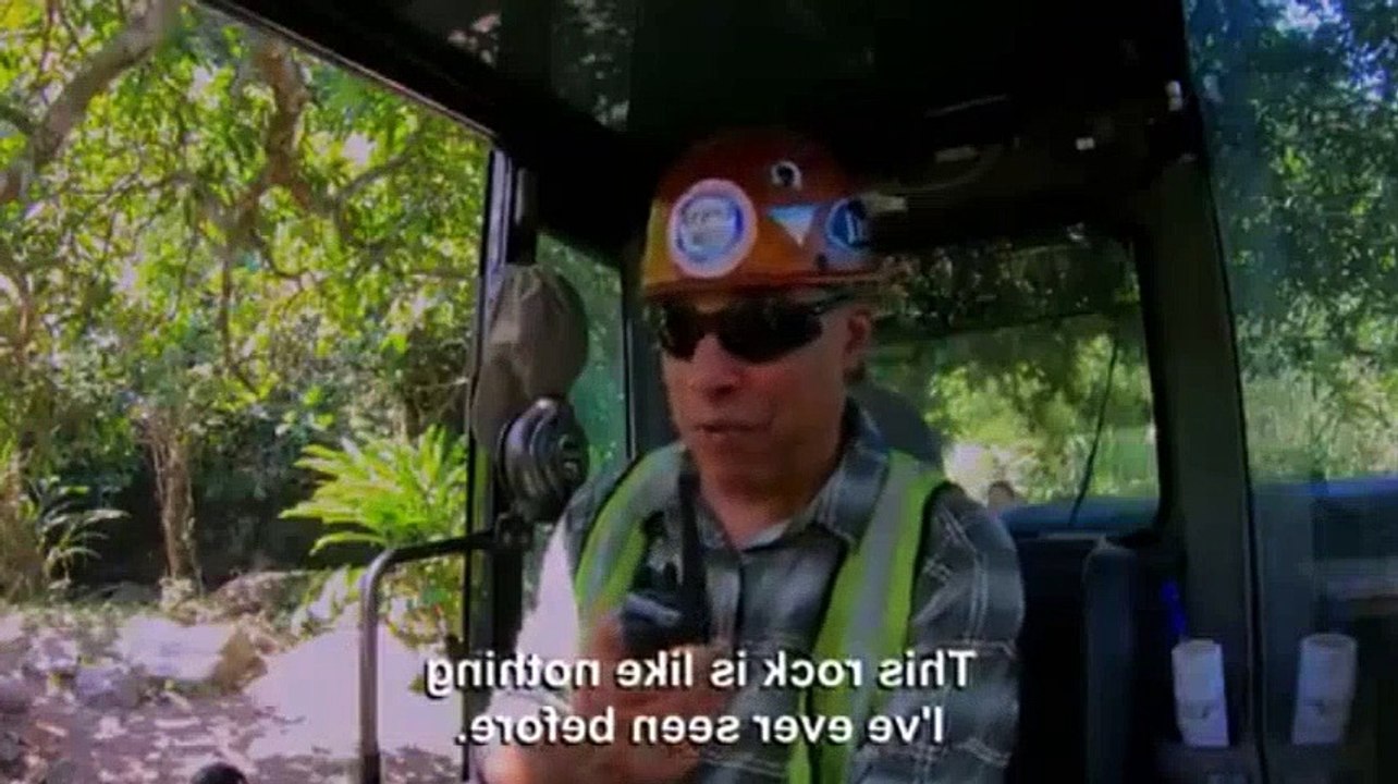 Lost Gold of World War II - S02E07 - Dead Ends And New Beginnings