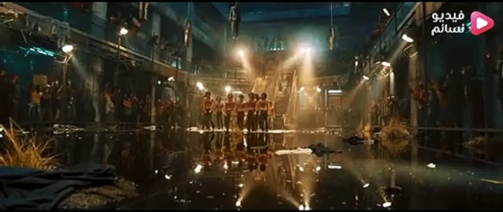 فيلم قطار الى بوسان الجزء الثاني