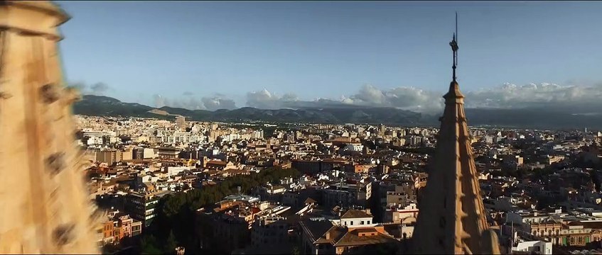 BENJAMIN FALCK & DØDSDOLKEN | OFFISIELL TRAILER (2019)