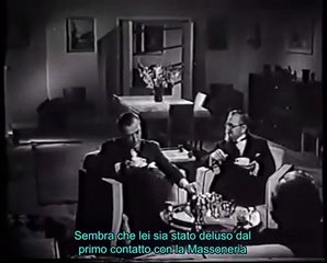 Forze occulte - Forces occultes (Jean Mamy, 1943) Italian Subtitles - 480p