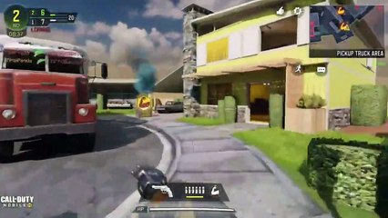 Call Of Duty Mobile Gameplay One Shot Kill GamesCorner
