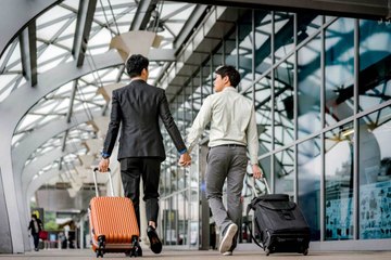 This Free Webinar Will Discuss the Importance of LGBTQIA+ Travel and Celebrate Pride
