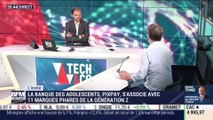 Start up & co: La banque des adolescents, Pixpay, s’associe avec 11 marques phares de la génération Z - 17/06