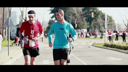 Martín Kremenchuzky: capacidad de superación sin límites