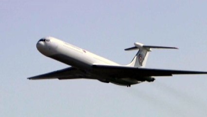 北 외무성 "EU 유감표명, 주제넘어"...김정은 전용기 비행 포착 / YTN