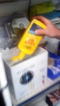 JFJ Easy Pro Disc Repair Machine (as of 6/13/2020) (Part 2)