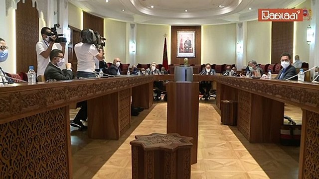 حزب التقدم والاشتراكية يطالب بسحب مشروع قانون بطاقة التعريف الالكترونية