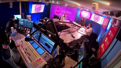 Lovin'Fun - L'intégrale du 17 juin