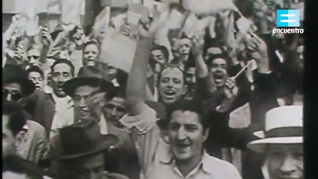 Bombardeo a la Plaza de Mayo: a 65 años del intento de golpe de Estado a Juan Perón