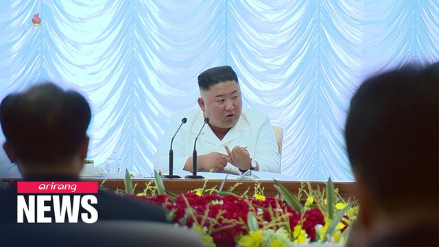 N. Korean leader Kim Jong-un's personal aircraft spotted in rare flight amid inter-Korean tensions