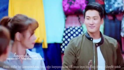 Ngày Gặp Lại Tập 6 - VTV8 lồng tiếng tap 7 - phim Đài Loan - Trung Quốc - phim ngay gap lai tap 6