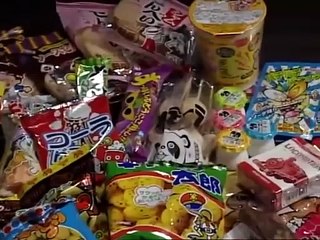 BEGIN Japanology - Dagashiya