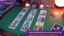 Cáncer  Horóscopo Semanal del 15 Al 21 de Junio 2020  Dinero, Amor Y Suerte