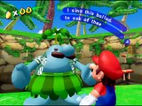 Super Mario Sunshine Arcade 2 [3] Yo yo check mes rimes