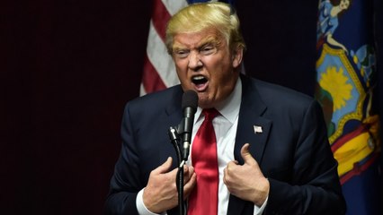 Trump Rally In Tulsa Will Highlight Division Between Supporters, Rest Of America